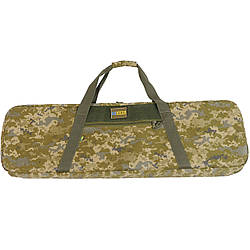 Кейс (чохол) для зброї Kiborg Weapon Case 105х30х10 піксель