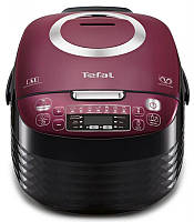 Мультиварка Tefal Spherical Bowl RK740532