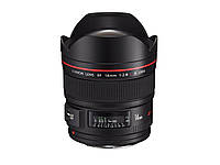 Canon EF 14mm f/2.8L II USM  Baumar - Время Экономить