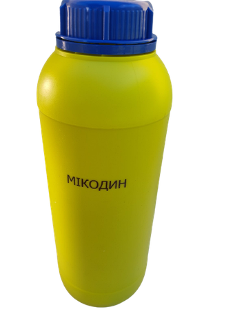 Гербицид Мікодин розлив 1л для кукурудзи, ячменю, пшениці (2,4-Д, дикамба), фото 3