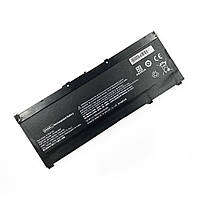 Батарея для ноутбука HP 15-ce (SR04XL) 15.4V