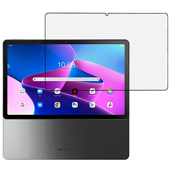 Гідрогелева плівка Mietubl HD для Lenovo Tab M10 Plus (3rd Gen) Глянцева