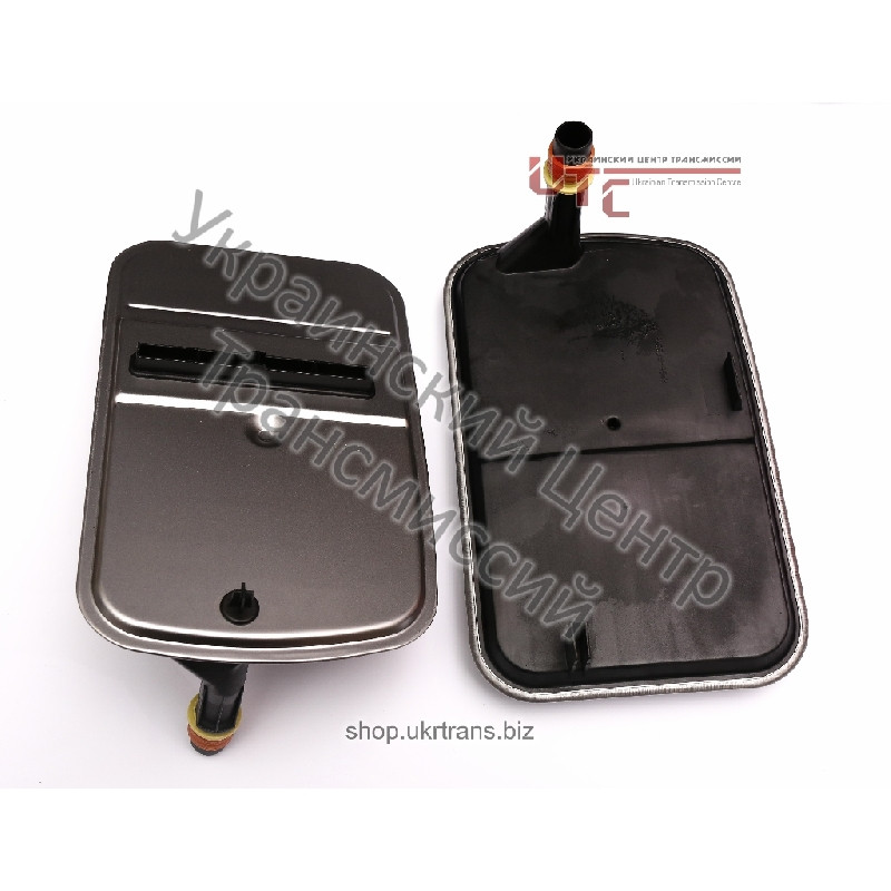 Фільтр коробки передач 5l40e, 24117533700