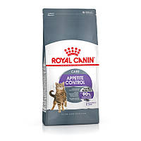 Royal Canin Appetite Control Care 2 кг сухой корм для котов (047358-21) BE