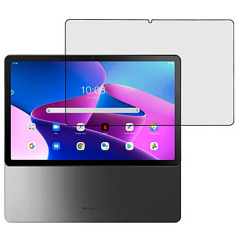 Гідрогелева плівка Mietubl HD для Lenovo Tab M10 Plus (3rd Gen) Матова