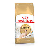 Royal Canin Sphynx Adult 10 кг сухой корм для котов (047339-21) BE