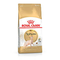 Royal Canin Sphynx Adult 2 кг сухой корм для котов (047338-21) BE