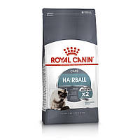 Royal Canin Hairball Care 400 г сухой корм для котов (047312-21) BE