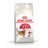 Royal Canin Fit 32 10 кг сухой корм для котов (047292-21) BE