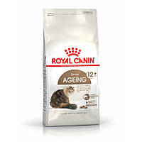 Royal Canin Ageing 12+ 2 кг сухой корм для котов (047288-21) BE