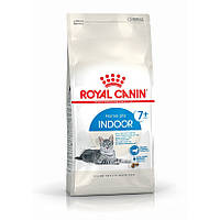 Royal Canin Indoor 7+ 3,5 кг сухой корм для котов (047286-21) BE