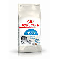 Royal Canin Indoor 27 4 кг сухой корм для котов (047279-21) BE