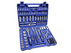 Набір інструментів KINGTUL KT172 (172 предмета)