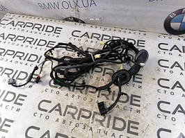 Дріт кришки багажника Jeep Cherokee KL 3.2 2014 (б/у)