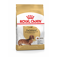 Royal Canin Dachshund Adult 1,5 кг сухой корм для собак (047226-21) BE