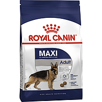 Royal Canin Maxi Adult 15 кг сухой корм для собак (047177-21) BE