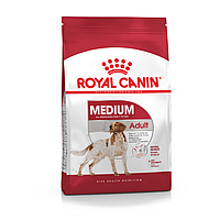 Royal Canin Medium Adult 15 кг сухой корм для собак (047162-21) BE