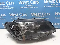 Фара права галоген дефект Volkswagen Caddy з 2015 по2020