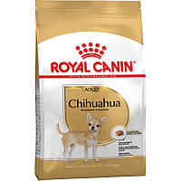 Royal Canin Chihuahua Adult 1,5 кг сухой корм для собак (047213-21) BE