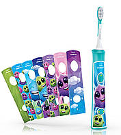 Philips Sonicare For Kids HX6322/04 Baumar - Время Экономить