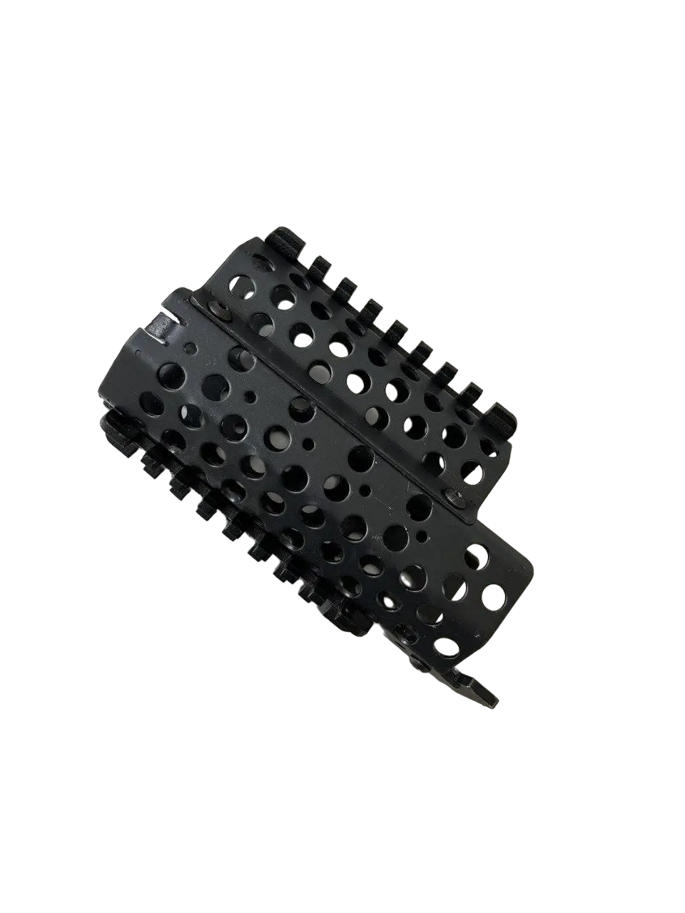 СТАЛЬНА ЦІВКА НА АКСУ, фото 1