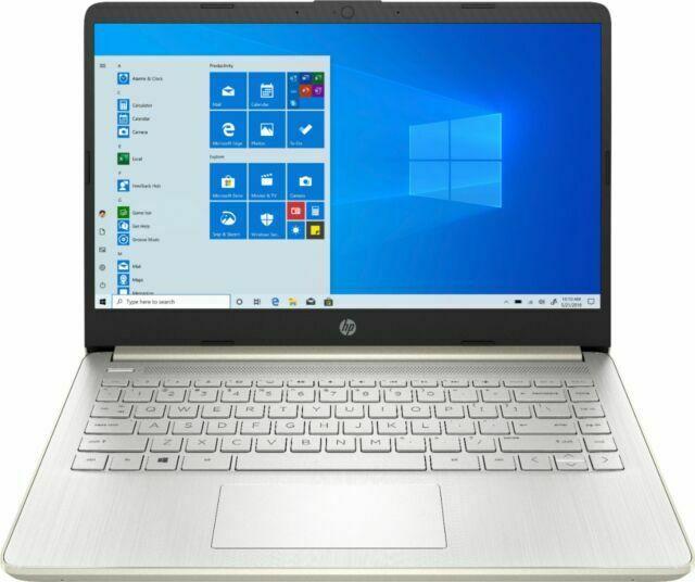 Ноутбук HP 14-DQ0003 (24V85UA), фото 1