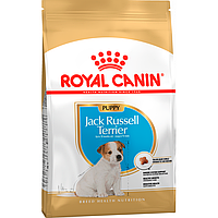 Royal Canin Jack Russell Terrier Puppy 1,5 кг сухой корм для собак (132699-21) BE