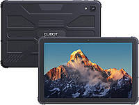 Планшет CUBOT TAB KINGKONG 8/256GB Global LTE Black (*CPA -3% Скидка)_L