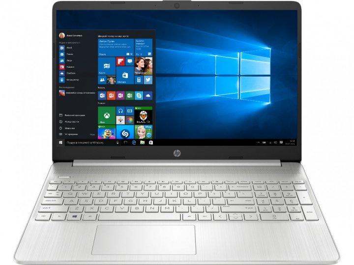 Ноутбук HP Laptop 15-ef1001wm (4J4U0UA), фото 1