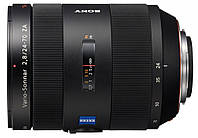 Sony 55mm, f/1.8 Carl Zeiss для камер NEX FF  Baumar - Час Економити