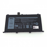 Аккумулятор Dell 357F9 DELL Inspiron 15 5000 Series 11.4V 74Wh Оригинал