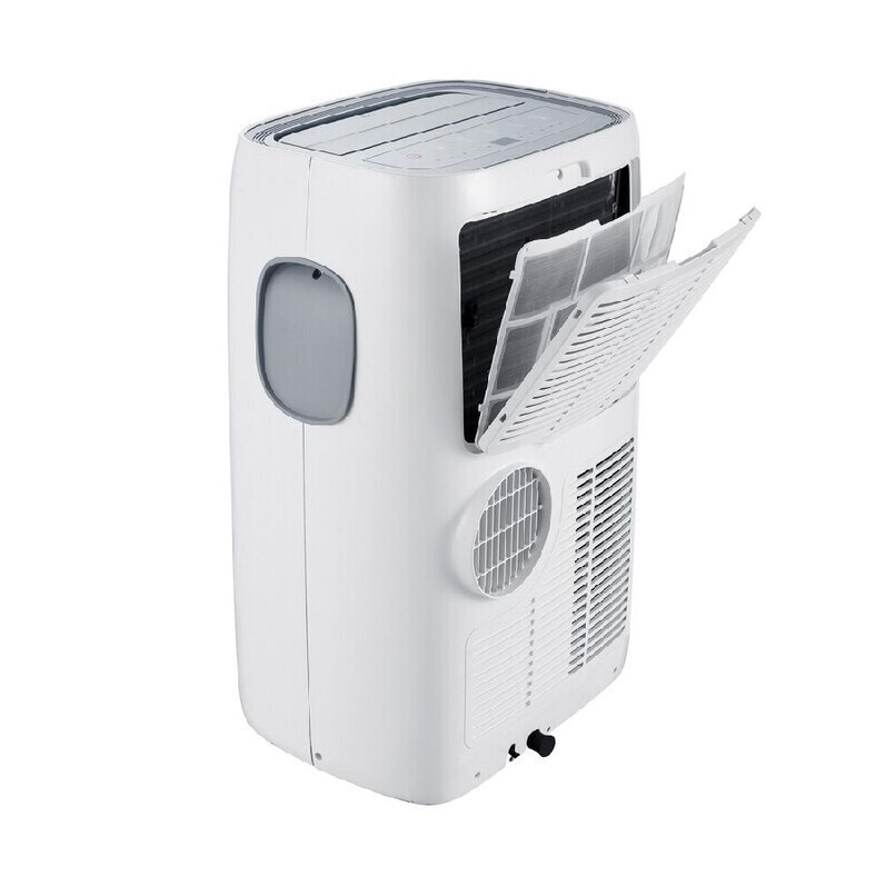Мобільний кондиціонер Ballu BPAC-12 CP/N6 EU