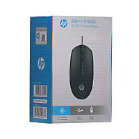 USB Мышь HP M10 Цвет Чёрный