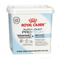 Royal Canin Puppy Pro Tech 300 г заменитель молока для собак (156356-21) BE