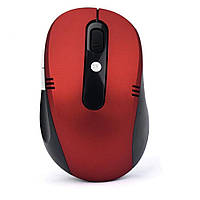 Wireless беспроводная Мышь HP 7100 Цвет Красный
