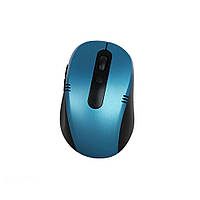 Wireless беспроводная Мышь HP 7100 Цвет Синий