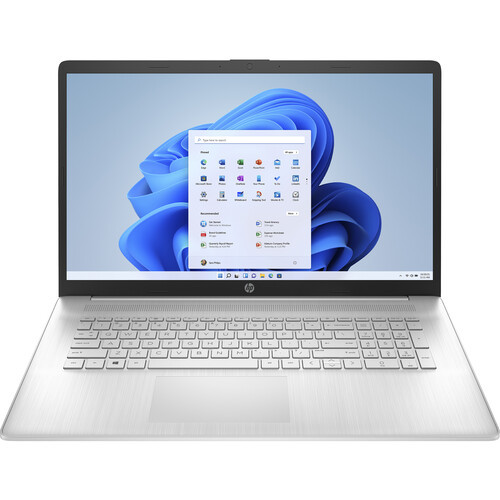 Ноутбук HP 17-CP3035 (7G767UA), Відновлений