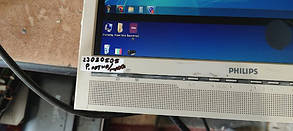 РК-монітор з DVI і audio 17 дюймів Philips 170P No 23080505/1, фото 4