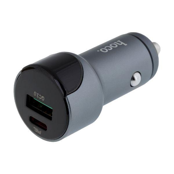 АЗУ Hoco Z42 PD20W+QC 3.0, фото 1
