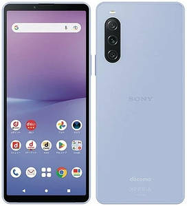 Sony Xperia 10 V