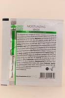 Green Pharm Маска зволожуюча pH 5.5, 10 мл саше, фото 3