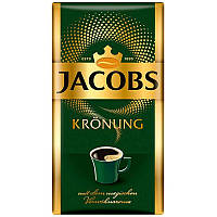 Кава мелена Jacobs Kronung 500g