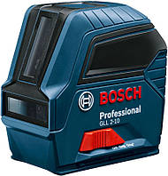 Bosch Нiвелiр GLL 2-10 Baumar - Время Экономить
