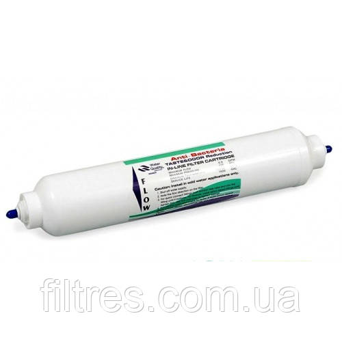 Вугільний постфільтр Kaplya KP-CNS, фото 1