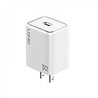 СЗУ Home Charger | 30W | 1C Ldnio A1508C White