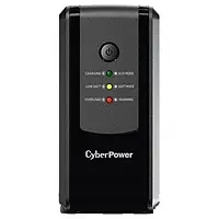 Зарядная станция портативная CyberPower UT650EG-FR Блок бесперебойного питания 650W (Инверторы)