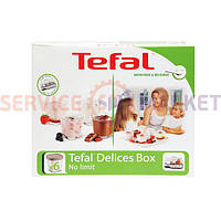 Набір баночок для йогуртниці Tefal XF100501 (6шт)