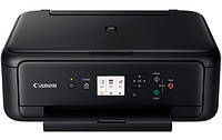 Canon МФУ А4 PIXMA TS5140 black c Wi-Fi Baumar - Время Экономить