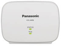 Panasonic KX-A406CE Baumar - Время Экономить