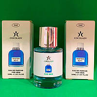 Тестер мужского парфюма 30 мл Cocolady №211 (аромат похож на Dolce & Gabbana Light Blue Italian Love)